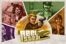 The Reel Steal Slot Review